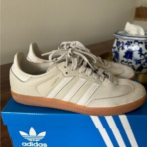 Adidas Samba
